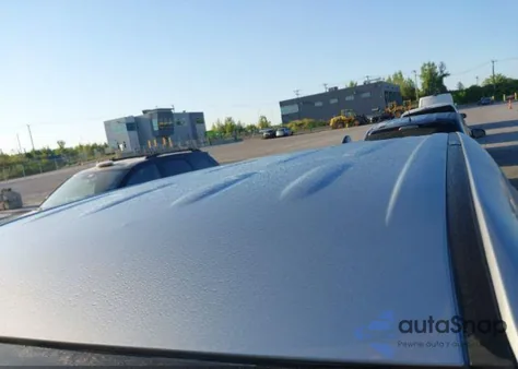 2022 Toyota Highlander L/Le from USA, damaged, VIN 5TDBZRBH3NS589507